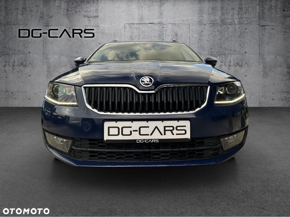 Skoda Octavia 1.6 TDI (Green tec) Joy - 6