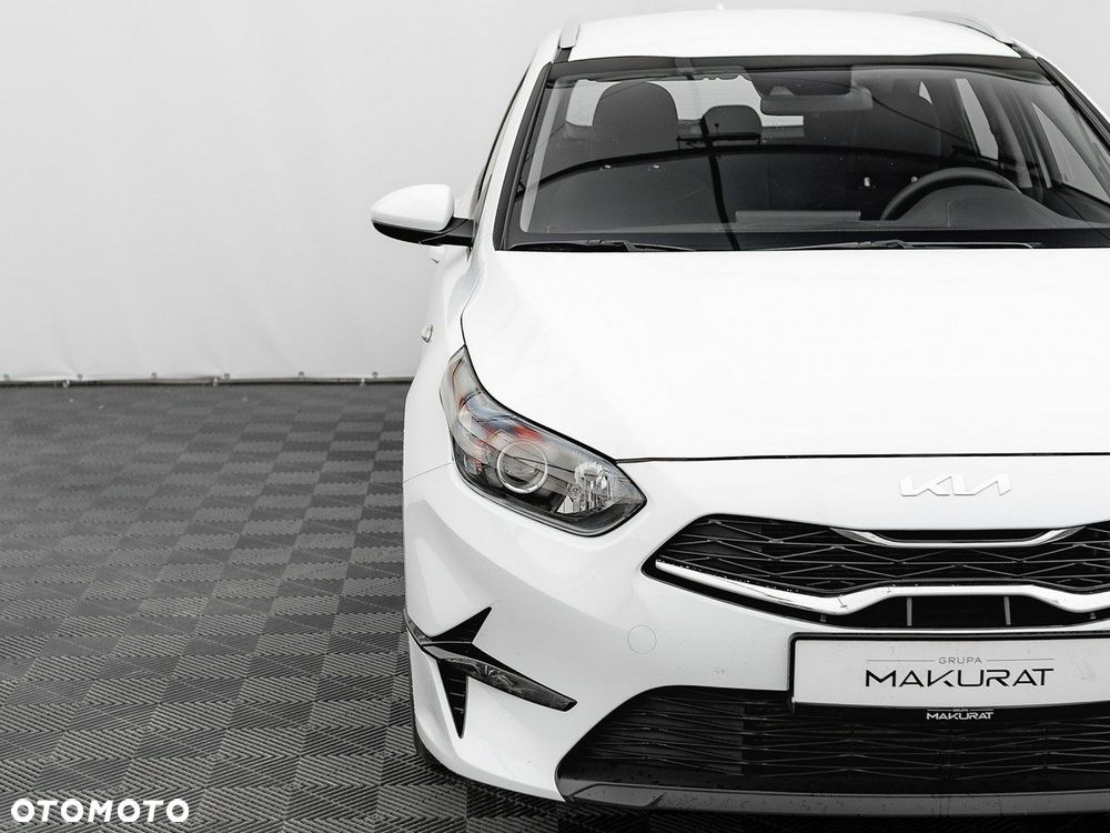 Kia Ceed 1.0 T-GDI S - 9