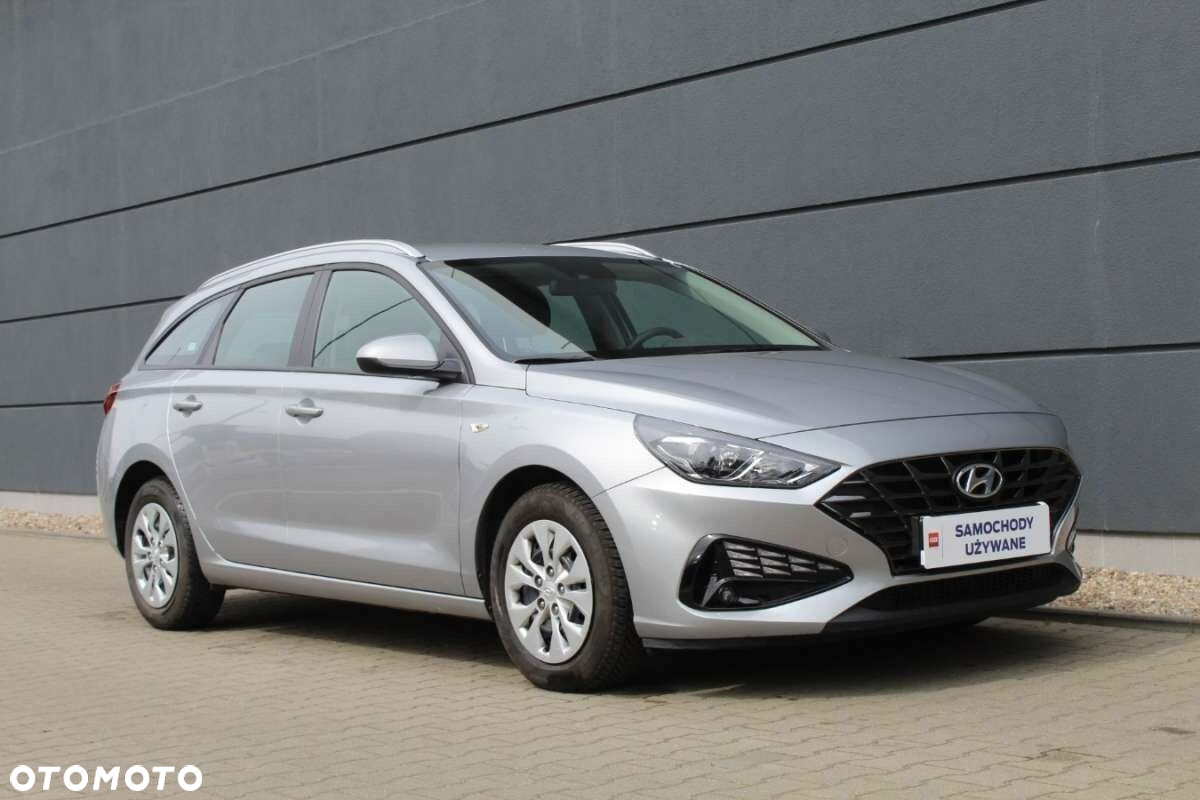 Hyundai i30 1.0 T-GDI Comfort - 7