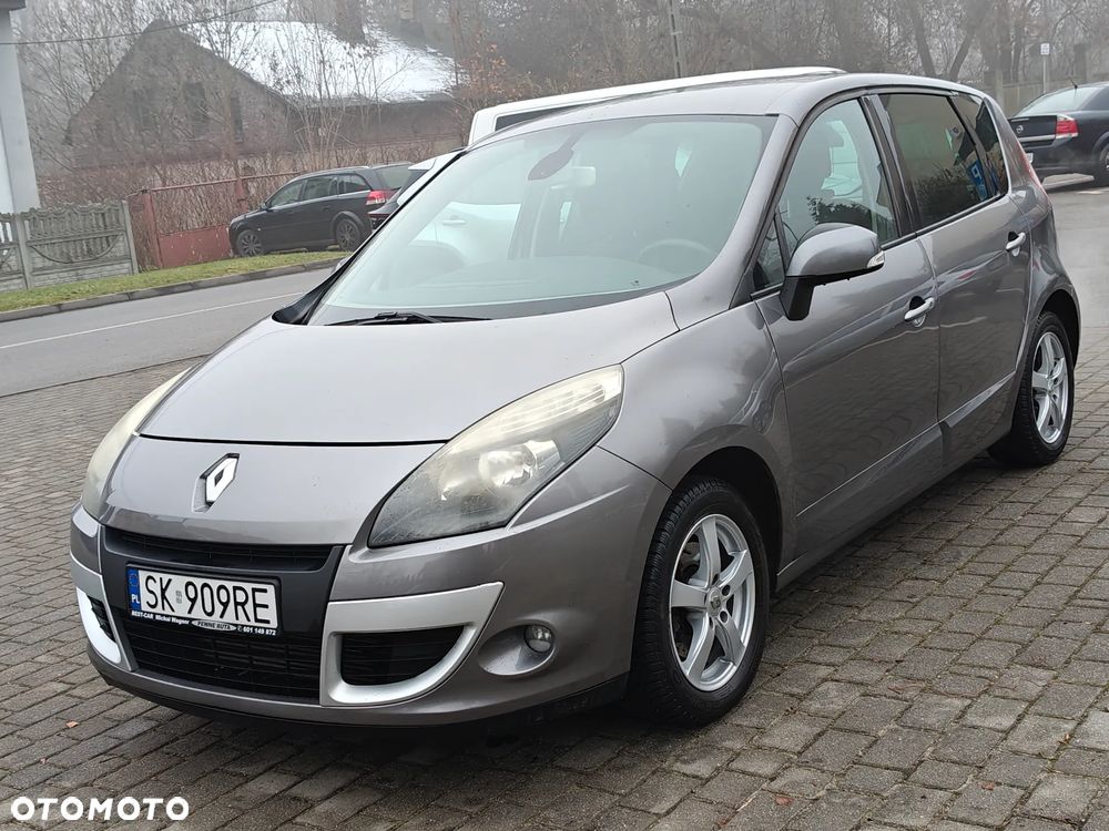 Renault Scenic TCe 130 Dynamique - 26