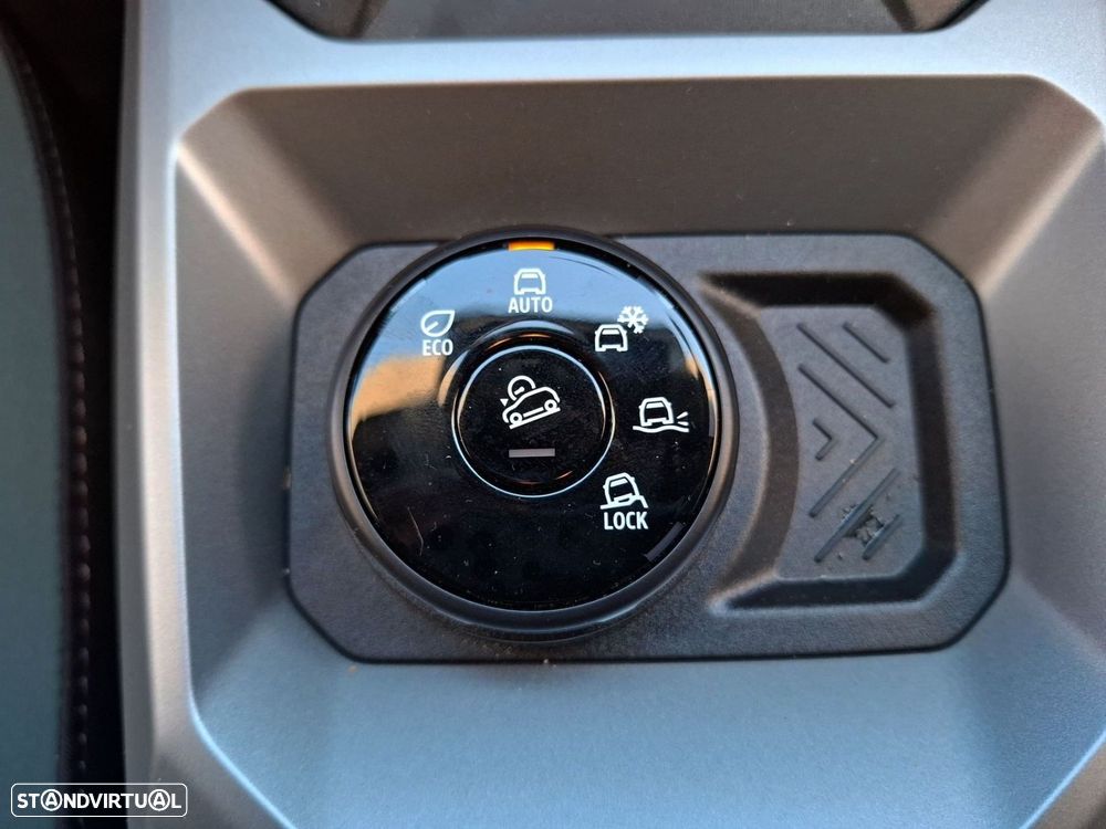 Dacia Duster 1.2 Hybrid-G Extreme 4x4 - 23