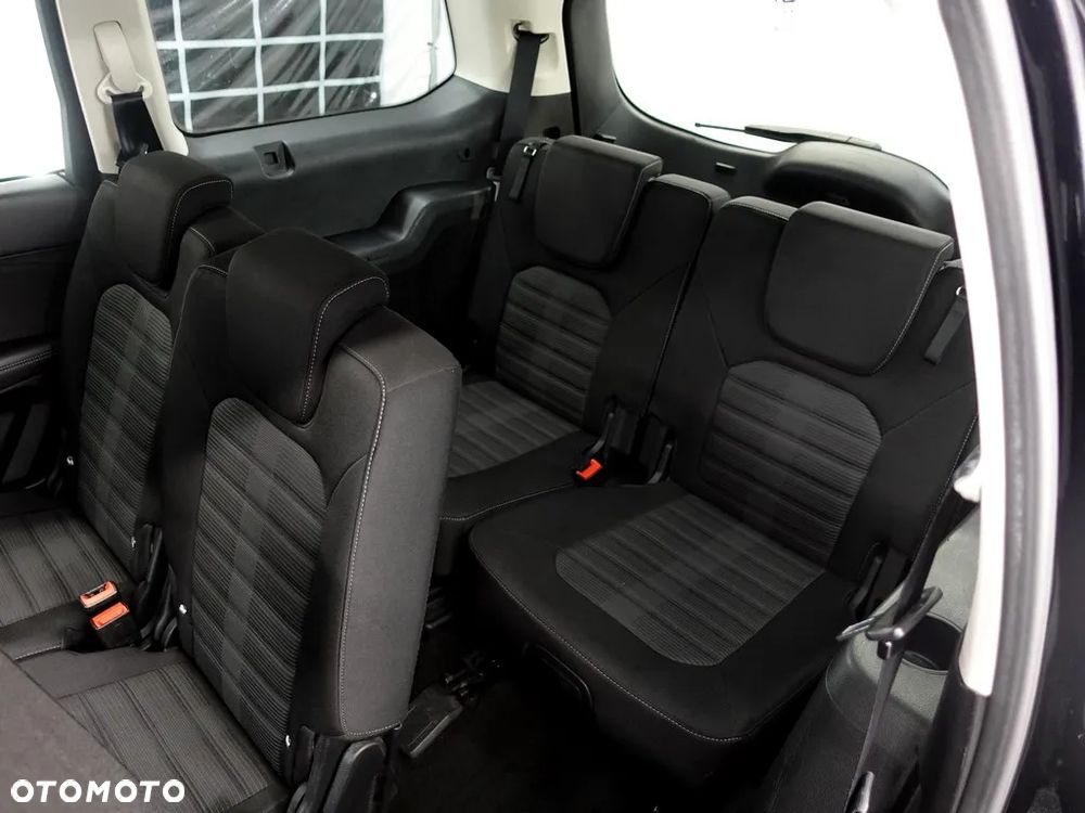 Ford Galaxy 2.0 TDCi Titanium - 13