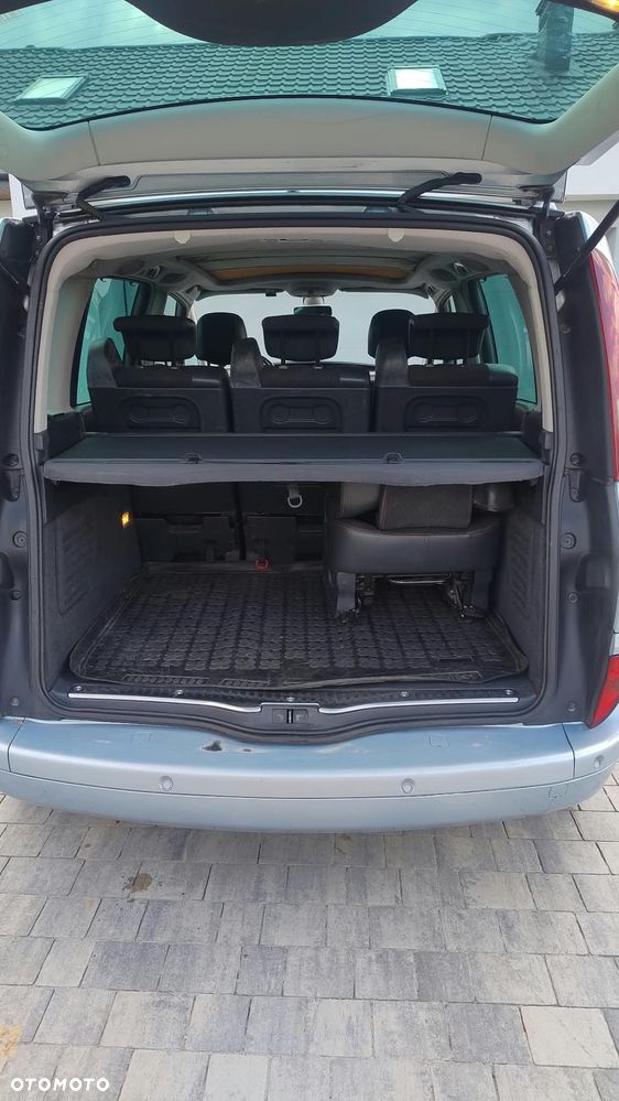 Renault Espace 2.0T 16V Dynamique - 11