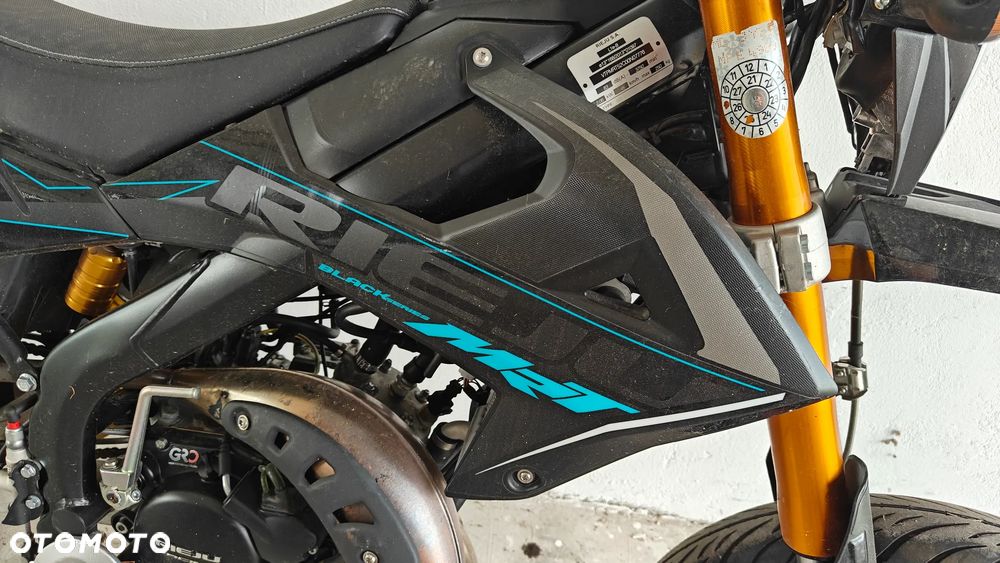 Rieju MRT Pro - 11
