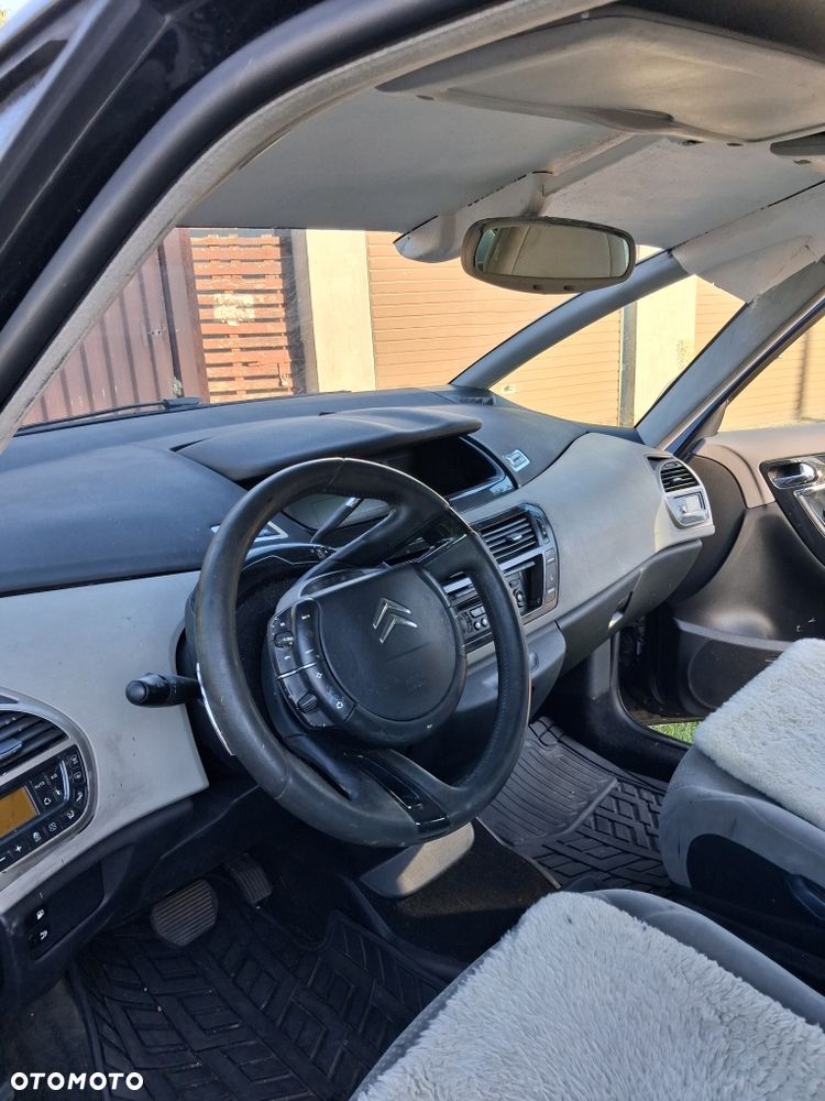 Citroën C4 Grand Picasso - 5