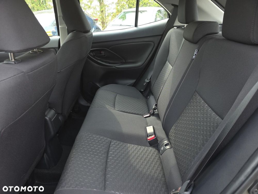 Toyota Yaris Cross Hybrid 1.5 Comfort - 10