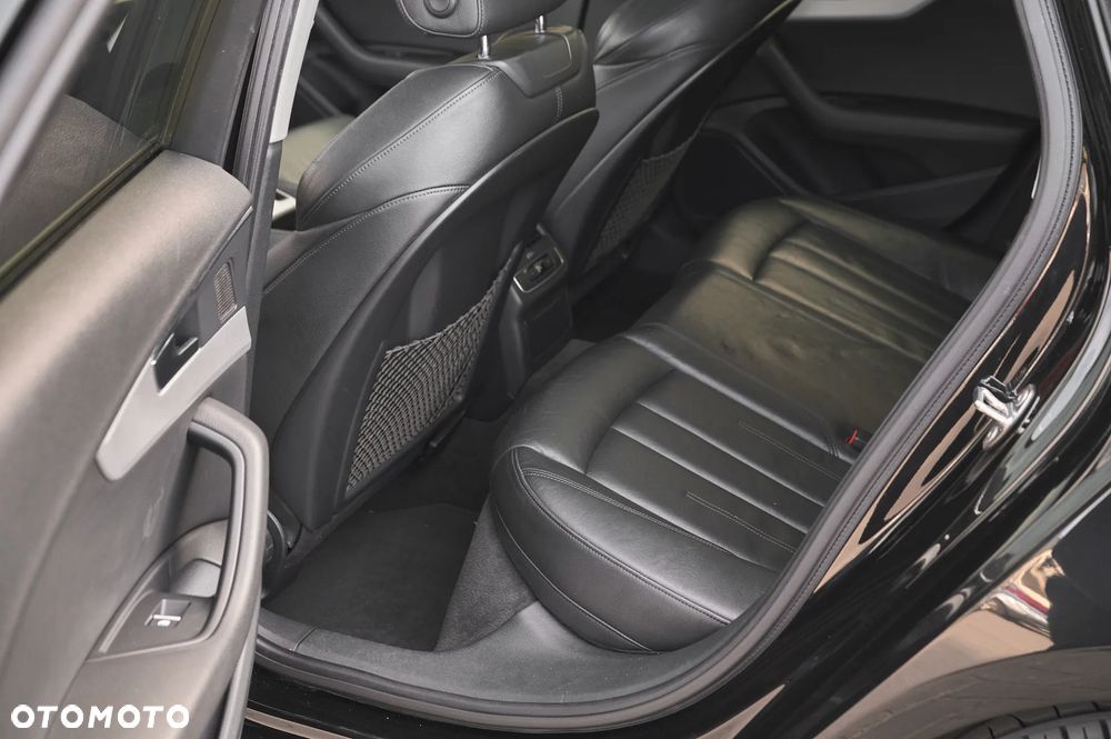 Audi A4 Avant 3.0 TDI quattro tiptronic sport - 19