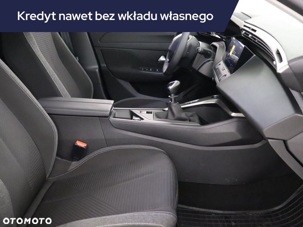 Peugeot 308 - 11