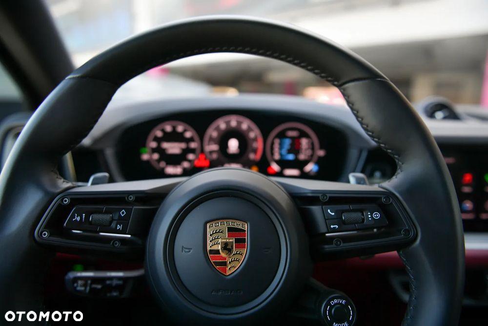 Porsche Cayenne Tiptronic S - 18