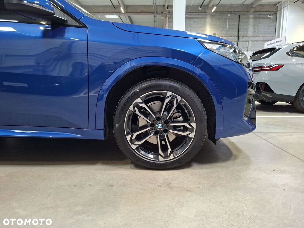 BMW X2 sDrive20i mHEV M Sport - 10