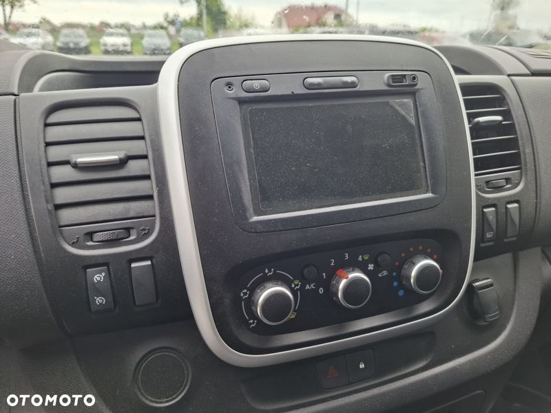 Renault Trafic - 14