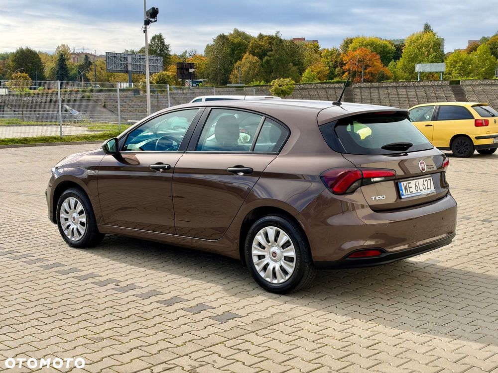Fiat Tipo 1.0 T3 City Life - 3