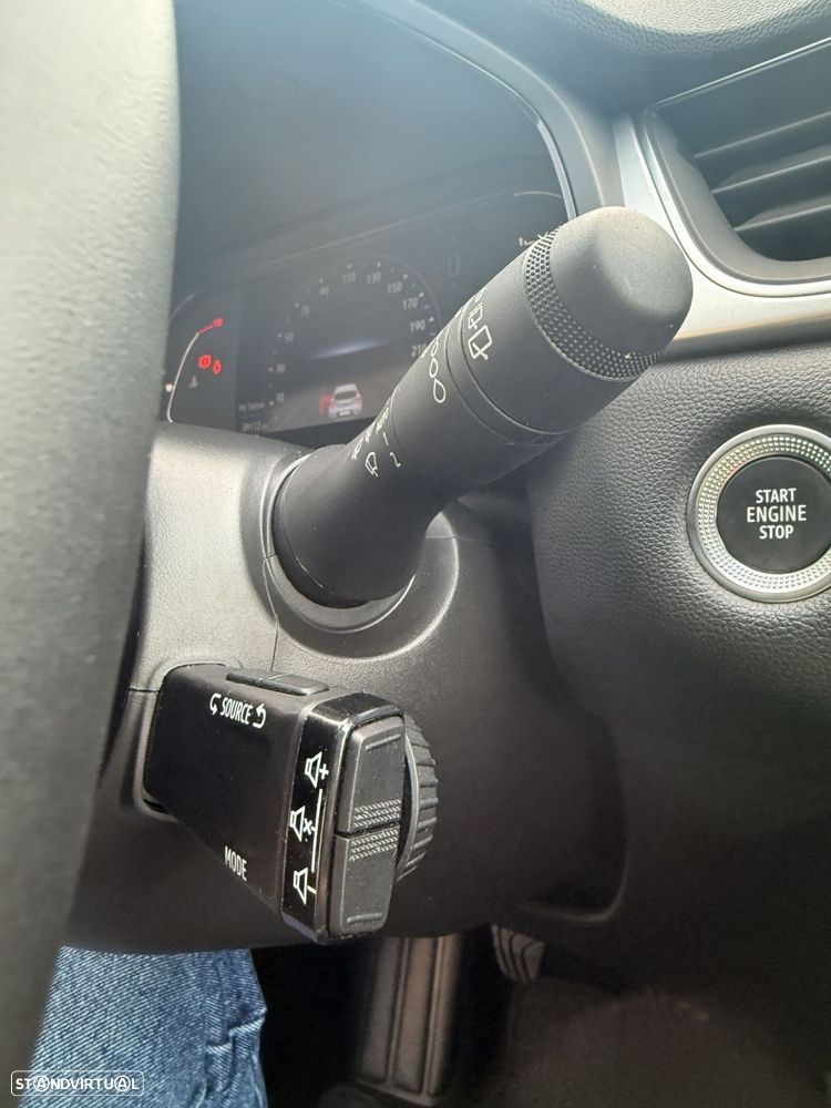 Renault Captur 1.0 TCe Techno - 9
