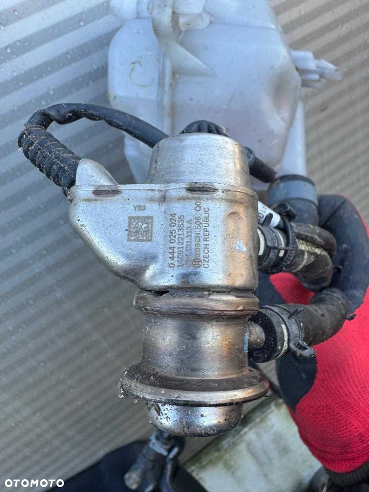 Wtrysk AdBlue Volkswagen Passat B8 2.0 D 240 KM