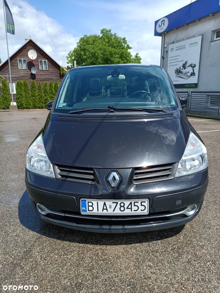 Renault Espace 2.0 dCi Celsium - 12