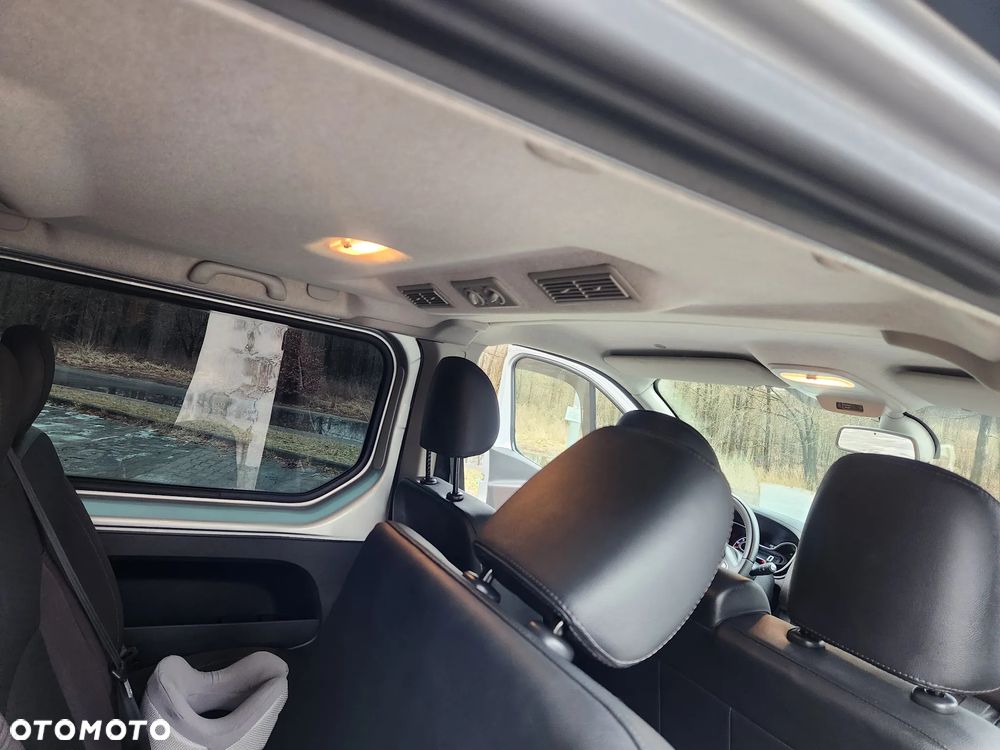 Fiat Talento Kombi L2 Base - 7