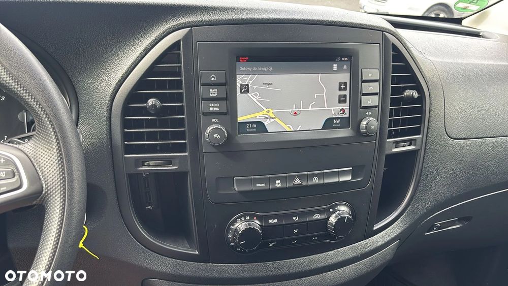 Mercedes-Benz Vito Tourer L3 Pro 9G-Tronic 447.705 - 14