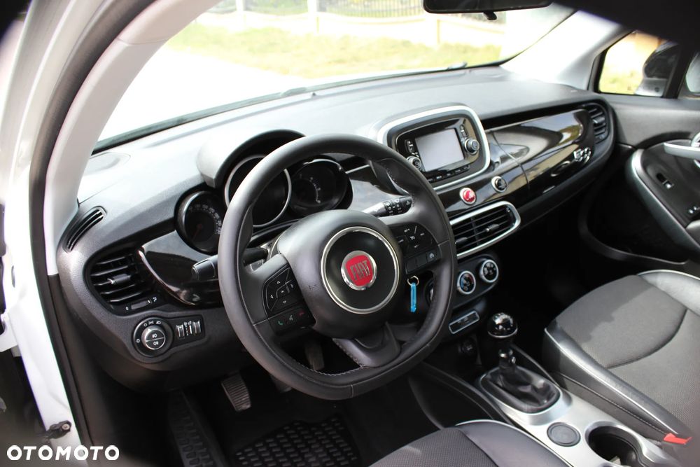 Fiat 500X 1.3 Multijet 4x2 S&S HEY GOOGLE - 20
