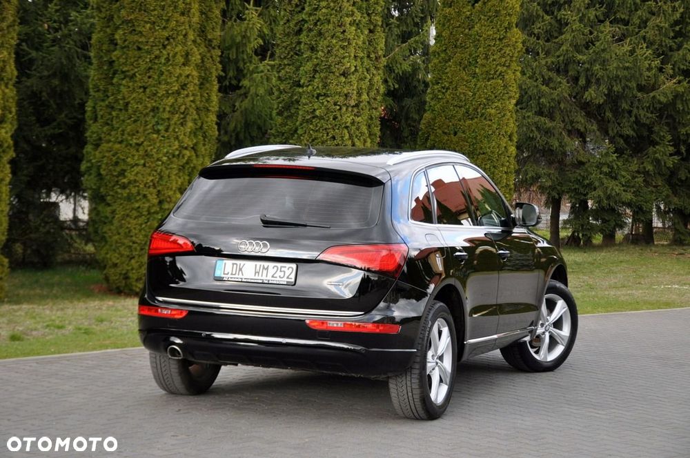 Audi Q5 - 7