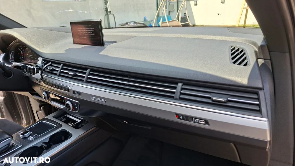 Audi Q7 3.0 TDI quattro Tiptronic - 4