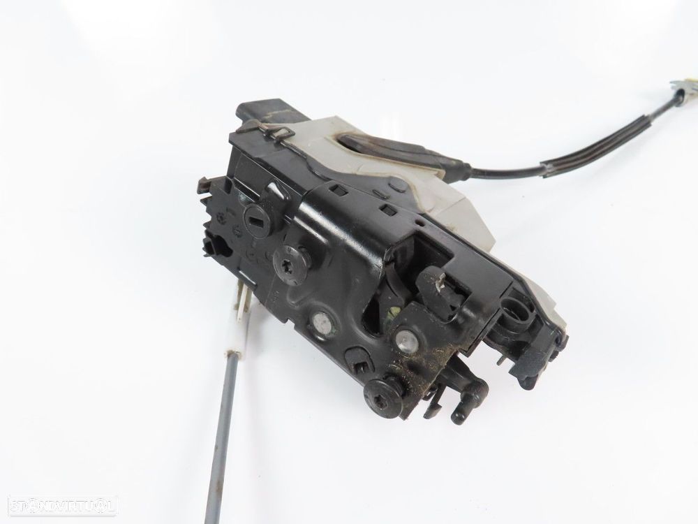 Fecho da porta Direito/Trás Seminovo/ Original CITROEN DS5 9606919680 - 2