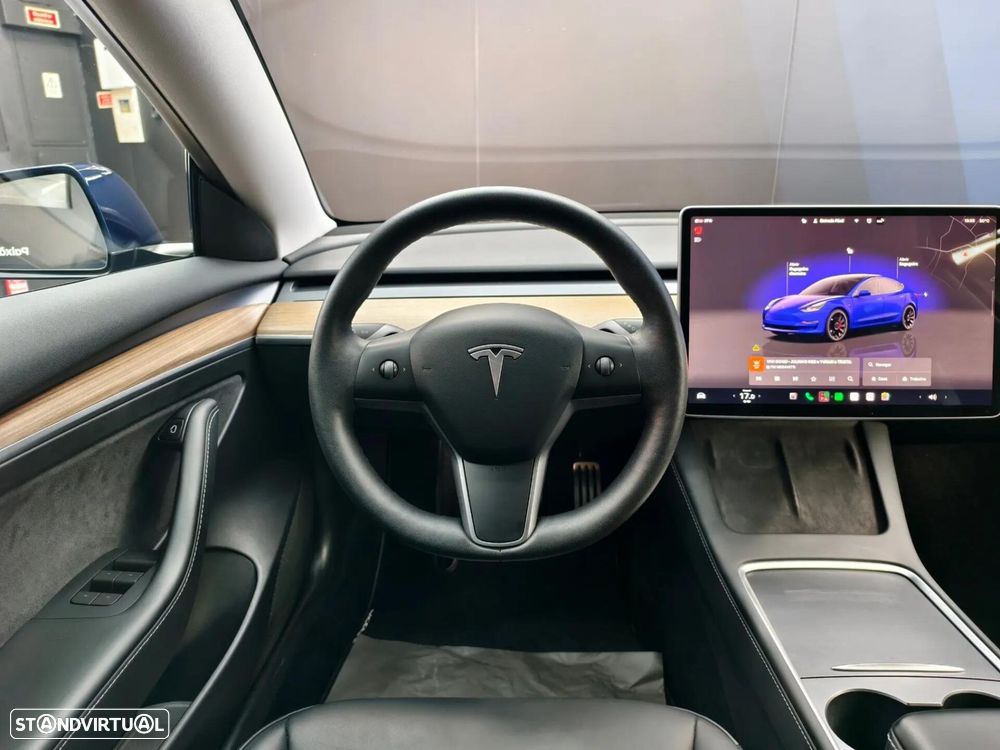Tesla Model 3 - 26