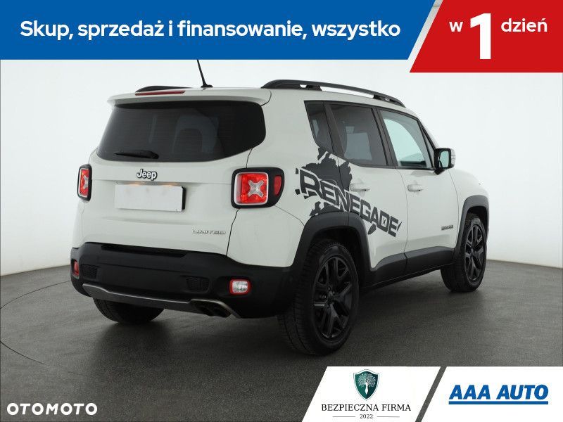 Jeep Renegade - 6