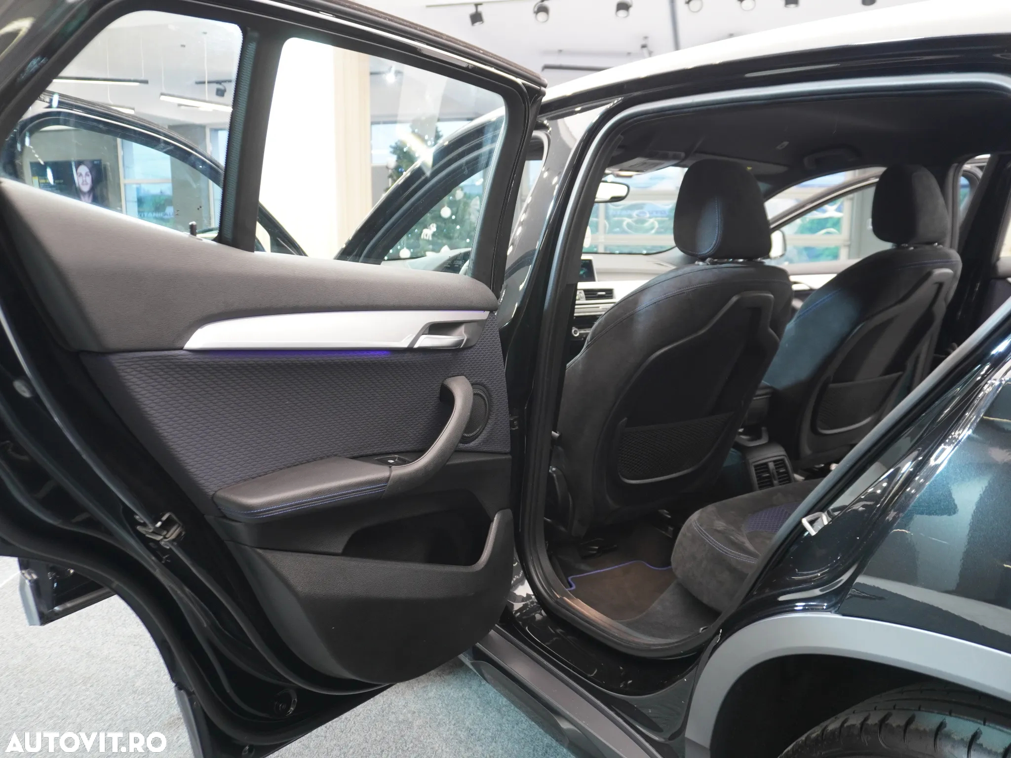 BMW X2 xDrive20d AT M Sport X - 17