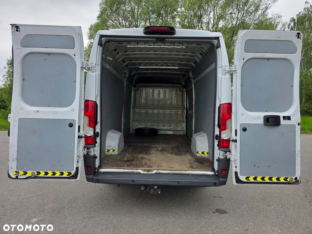 Fiat Ducato - 9