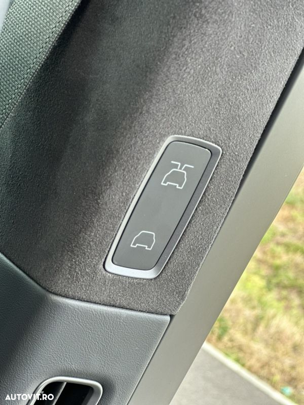 Tesla Model X Maximale Reichweite - 2