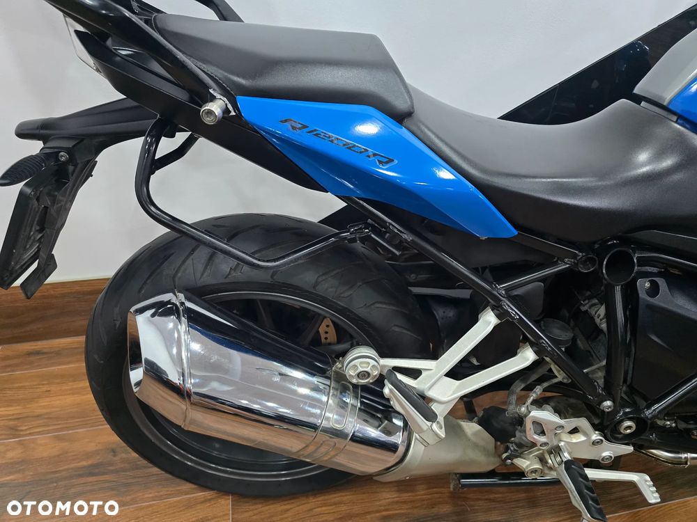 BMW R - 15
