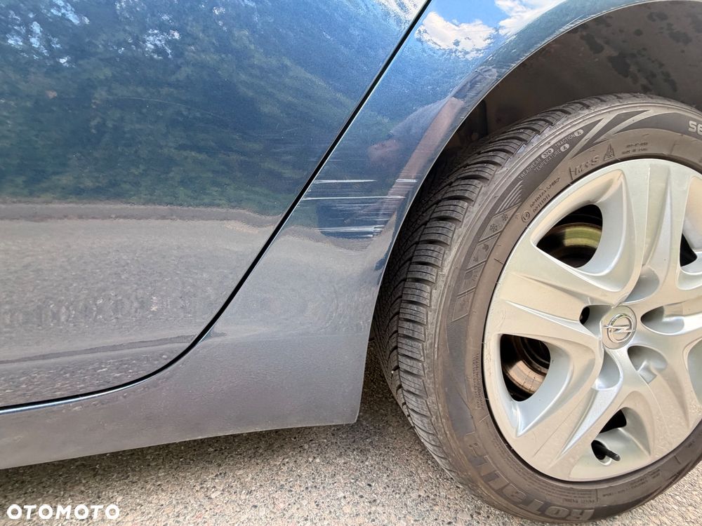 Opel Insignia 2.0 T Cosmo - 12