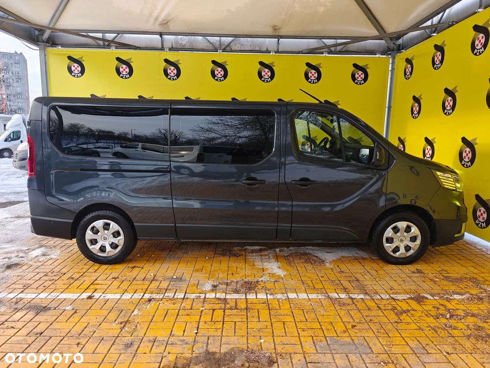 Renault Trafic - 6