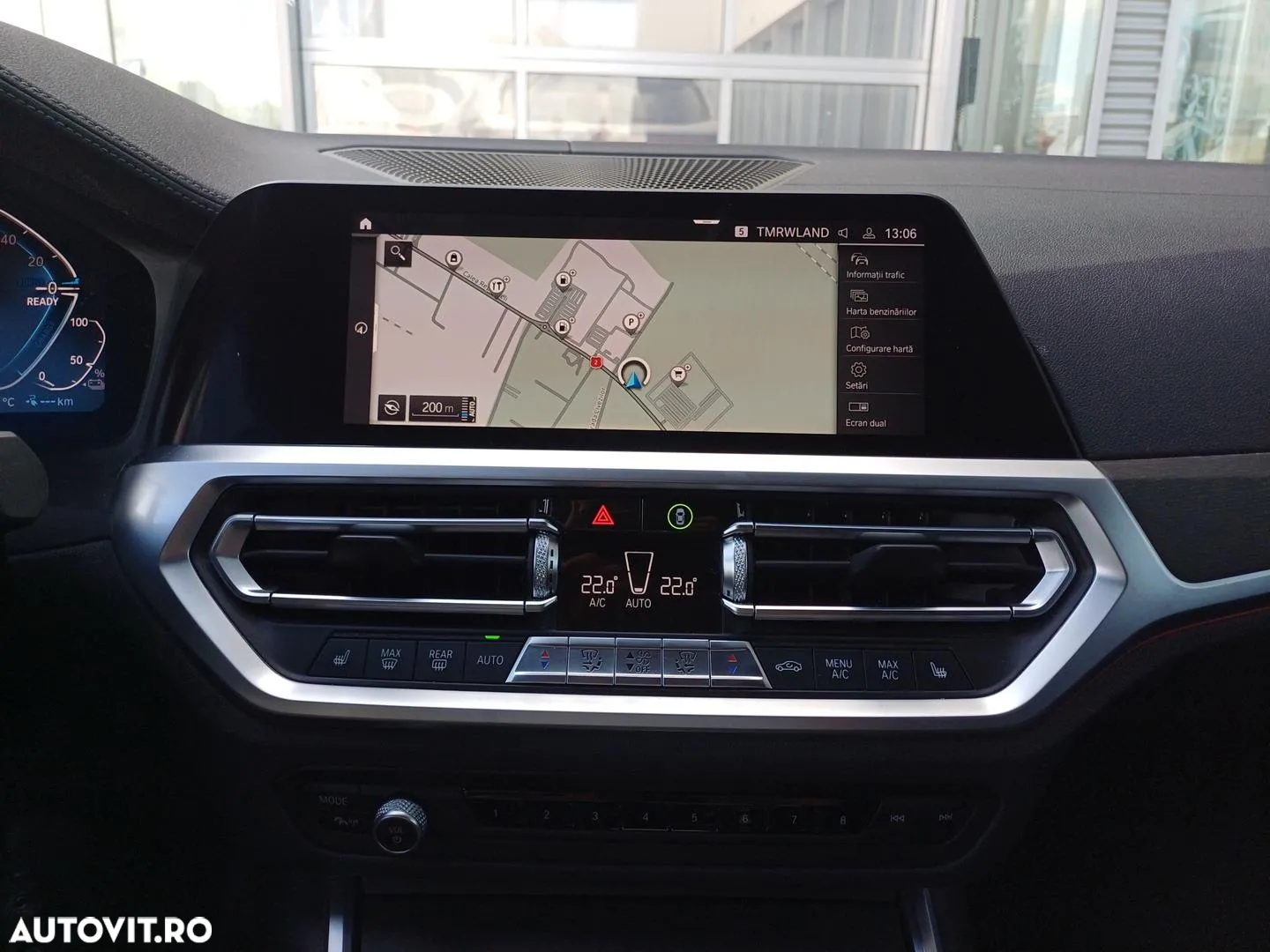 BMW Seria 3 330e Aut. Advantage - 16