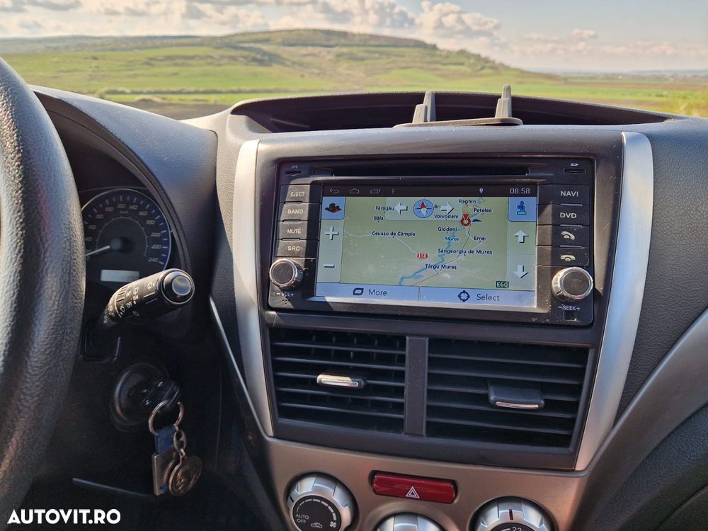 Subaru Forester - 19