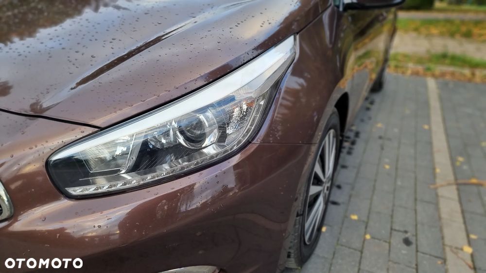 Kia Ceed - 2
