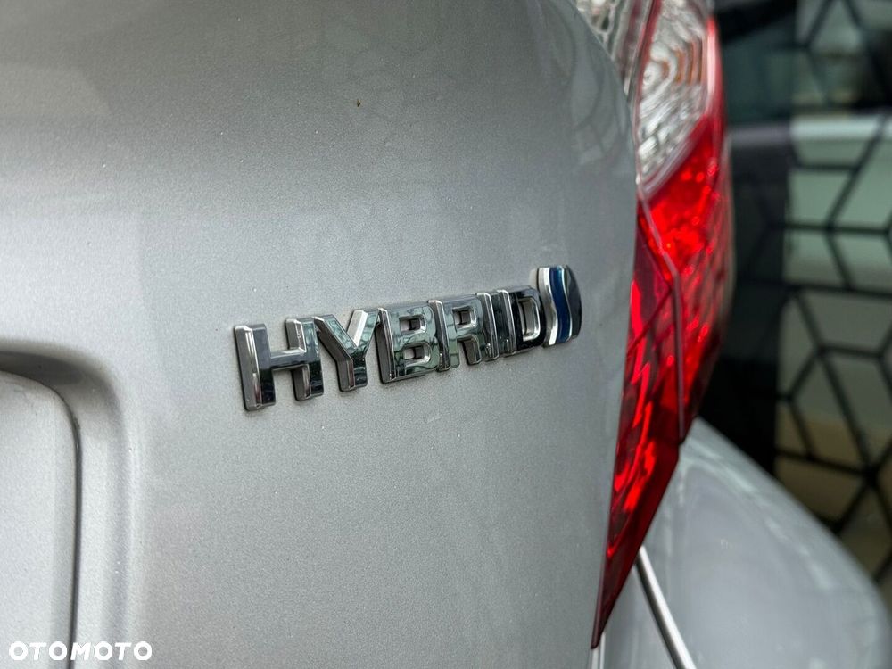 Toyota C-HR 1.8 Hybrid Premium - 33