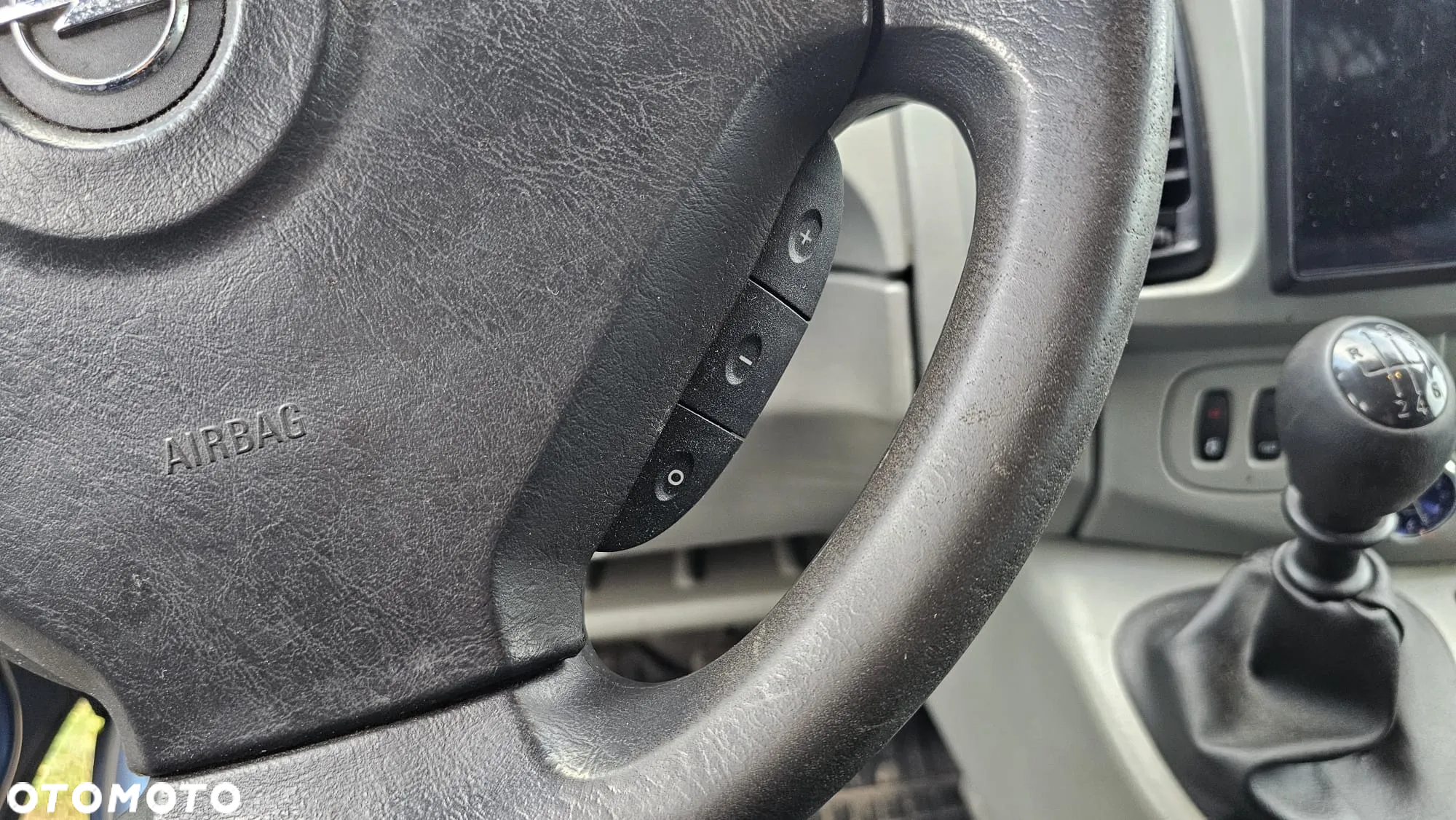 Opel Vivaro 2.0 L1H1 Tour - 10