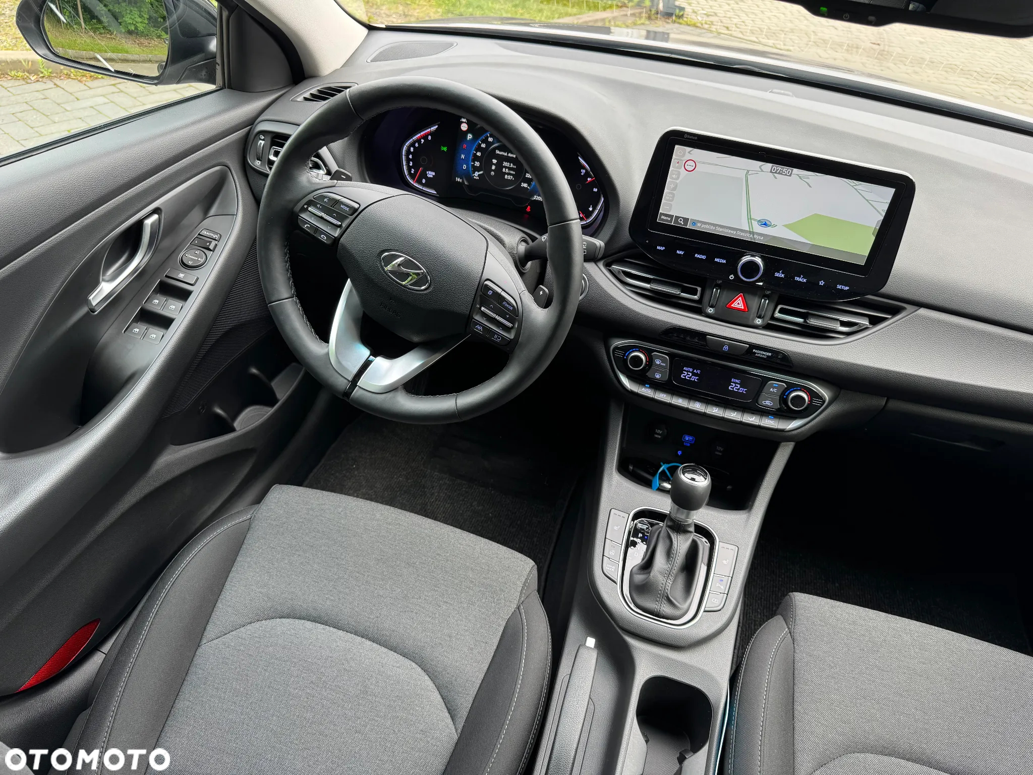 Hyundai i30 1.0 T-GDI DCT EDITION 30+ - 23