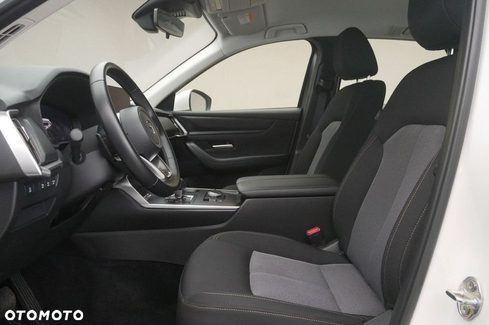 Mazda CX-60 - 12