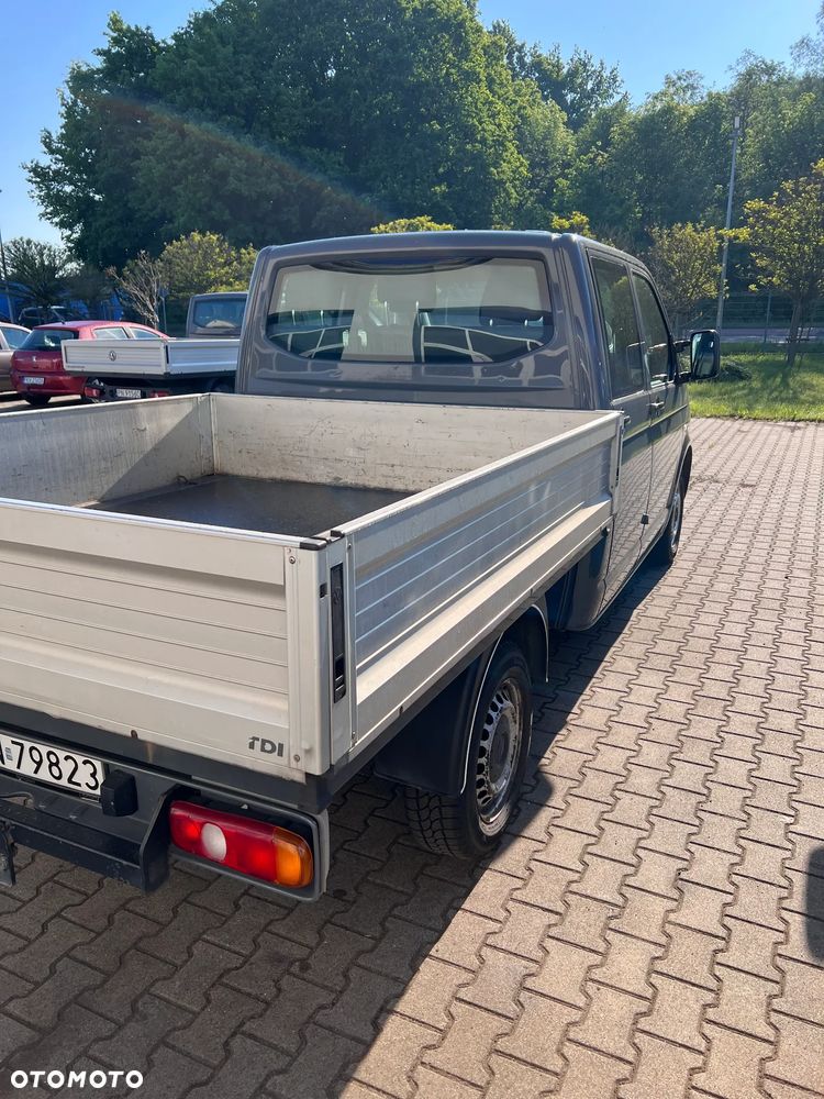 Volkswagen TRANSPORTER - 12