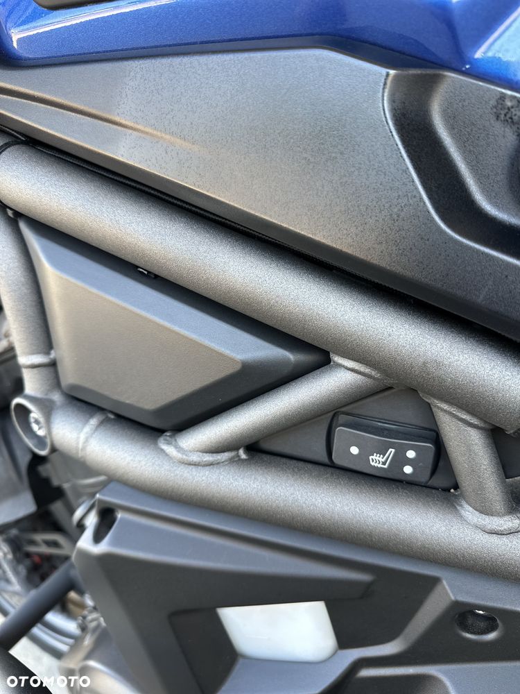 Triumph Tiger - 8