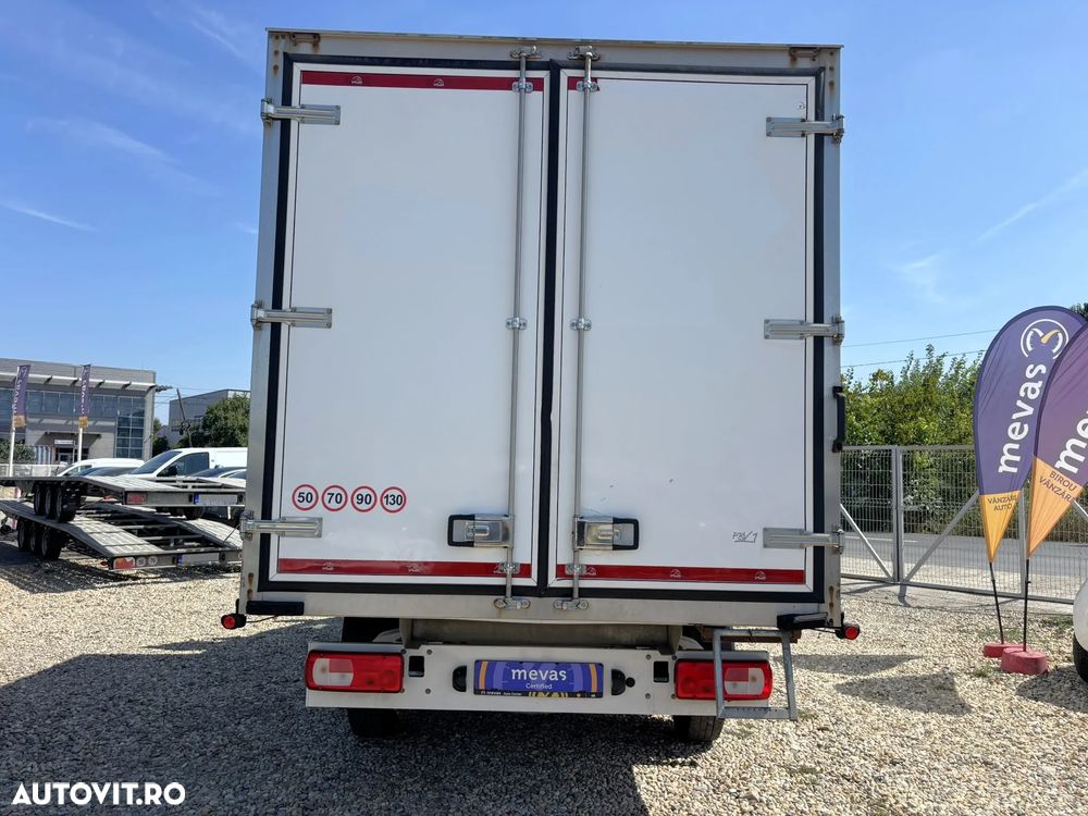 Volkswagen Crafter - 7