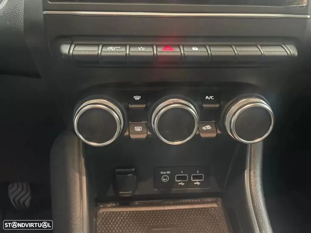 Renault Captur 1.0 TCe Exclusive - 14