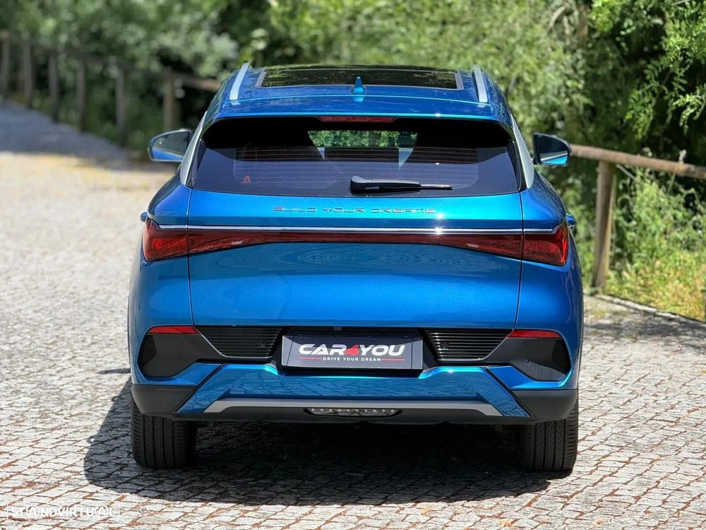 BYD Atto 3 60.48 kWh Design - 16