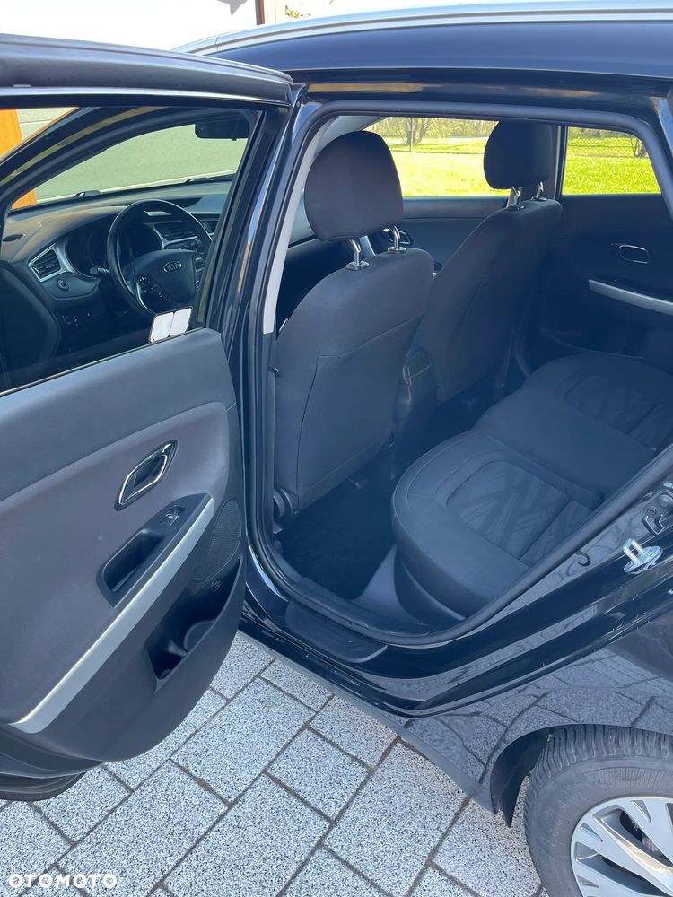 Kia Ceed 1.6 GDI Smart Plus - 8