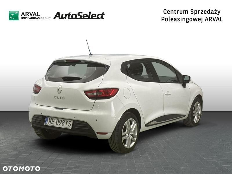Renault Clio 0.9 Energy TCe Zen - 6