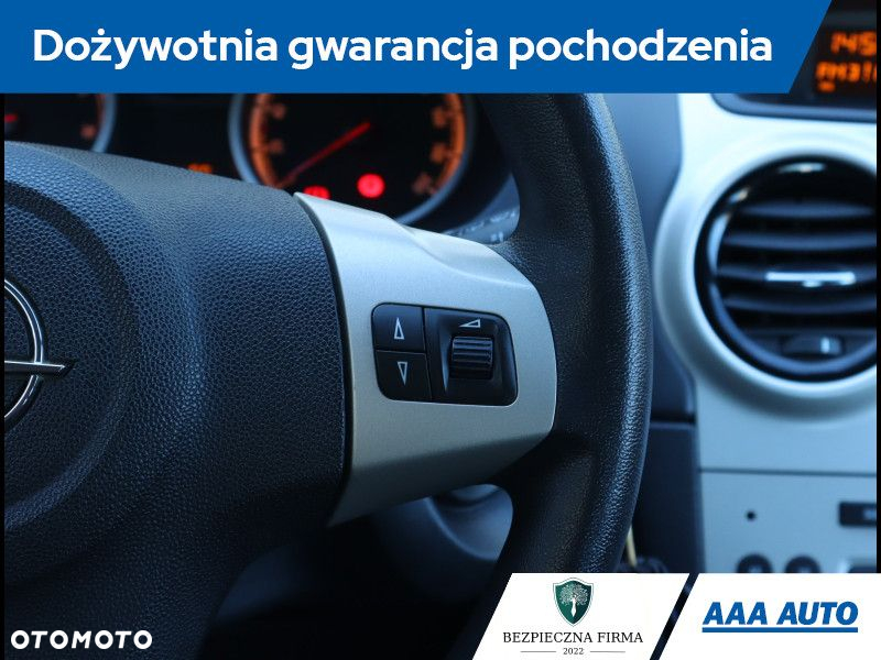 Opel Corsa - 20