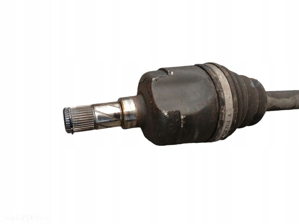 PÓŁOŚ LEWY PRZÓD CHEVROLET EPICA II (2006-2012) 2.0 24V 144KM - 2