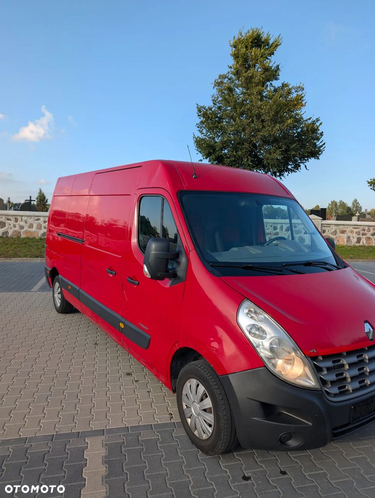 Renault Master L3H2 - 2